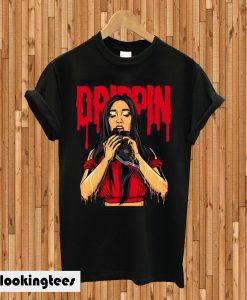 Drippin T-shirt