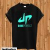 Dude Perfect Logo T-shirt