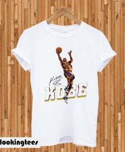 Dunk Of Kobe La Lakers Bryant Quotes #24 Long Sleeve T-shirt