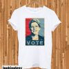 Elizabeth Warren T-shirt