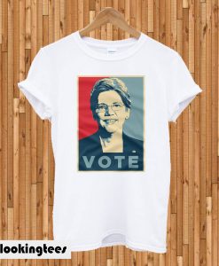 Elizabeth Warren T-shirt