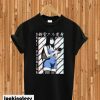 Emergence Saki Yoshida T-shirt