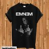 Eminem Black T-shirt