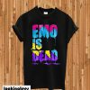 Emo IS Dead T-shirt