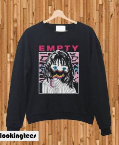 Empty Sweatshirt