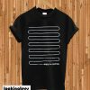 Enjoy the Journey T-shirtEnjoy the Journey T-shirt