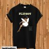 Entertainment Playboy Sportiqe October 1971 T-shirt