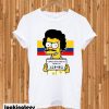 Esco Bart T-shirt