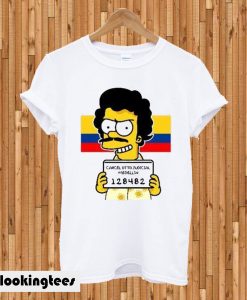 Esco Bart T-shirt