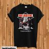 FEA Beastie Boys Solid Gold Hits T-shirt