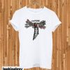 Faabistaan CM Punk T-shirt