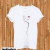 Face T-shirt