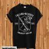 Falling In Reverse T-shirt