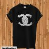 Fancy Bones CC Logo T-shirt