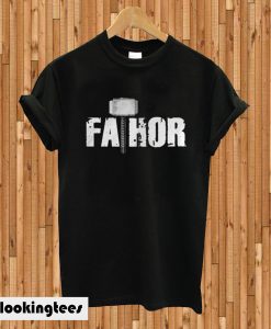 Fathor T-shirt