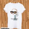 Figure Fashion T-shirt