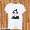 Figure T-shirt