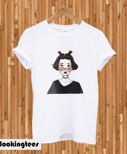 Figure T-shirt