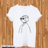 Figure Women T-shirt