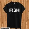 Fish T-shirt