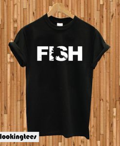 Fish T-shirt