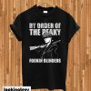 Fookin Blinders T-shirt