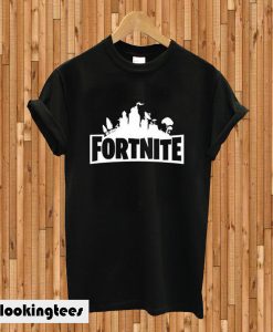 Fortnite Casual T-shirt