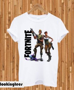 Fortnite Game T-shirt