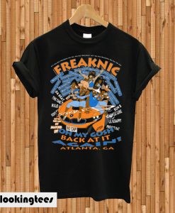 Freaknik Forever T-shirt