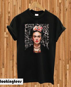 Frida Kahlo T-shirt