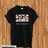 Friends Photos T-shirt