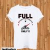 Full Send T-shirt