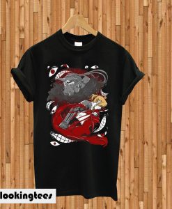 FullMetal Brothers T-shirt