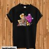 Fullmetal Poke cat Master T-shirt