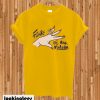 Future Ex-Mrs. Malcolm T-shirt