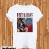 Future Icons Post Malone Stoney T-shirt