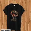 Game of Thrones Raised Crown T-shirt