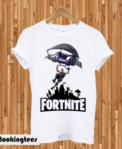 Get Fortnite T-shirt