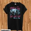 Girls Girls Girls Motley Crue T-shirt