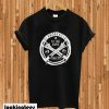 Glamour Kills To The Bone T-shirt