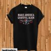 Grateful Dead Make America Grateful Again T-shirt