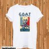 Greatest G.O.A.T The Nature Boy Ric Flair Wrestling T-shirt