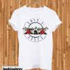 Guns N Roses T-shirt