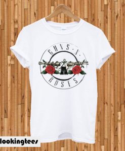 Guns N Roses T-shirt