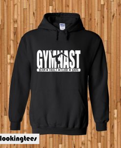 Gymnast Hoodie