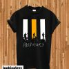 HAYLEY WILLIAMS PARAMORE STILL INTO YOU Rock Band New Black T-shirt