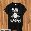 Hail Sagan T-shirt