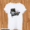 Happy Halloween Graphic T-shirt