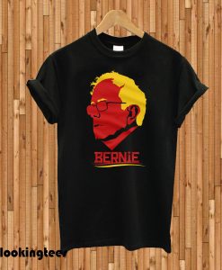 Hardened Bernie T-shirt