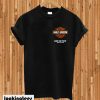 Harley Davidson Cabo San Lucas Mexico T-shirt